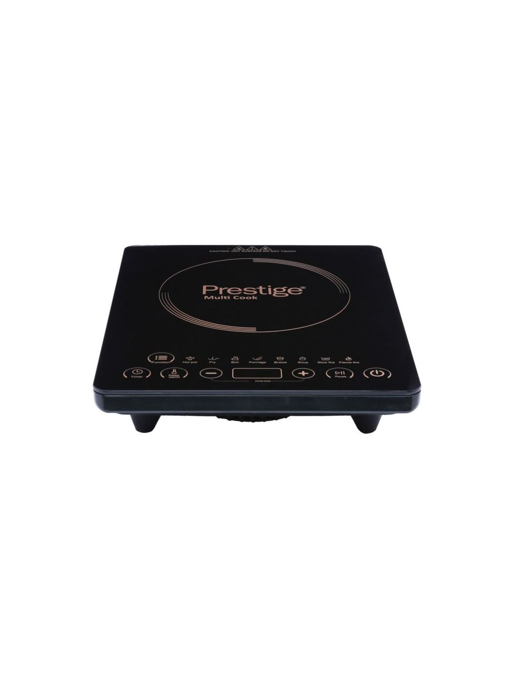 Prestige induction new arrivals cooker 50353