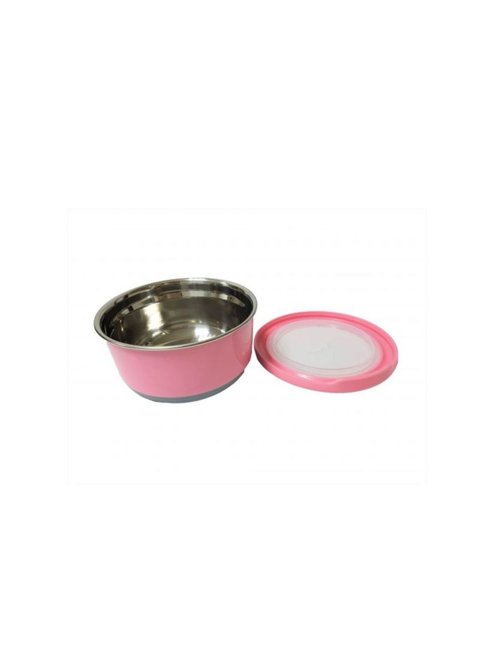 Winsor S/S Food Container 730 ml - Pink-WFC730-P
