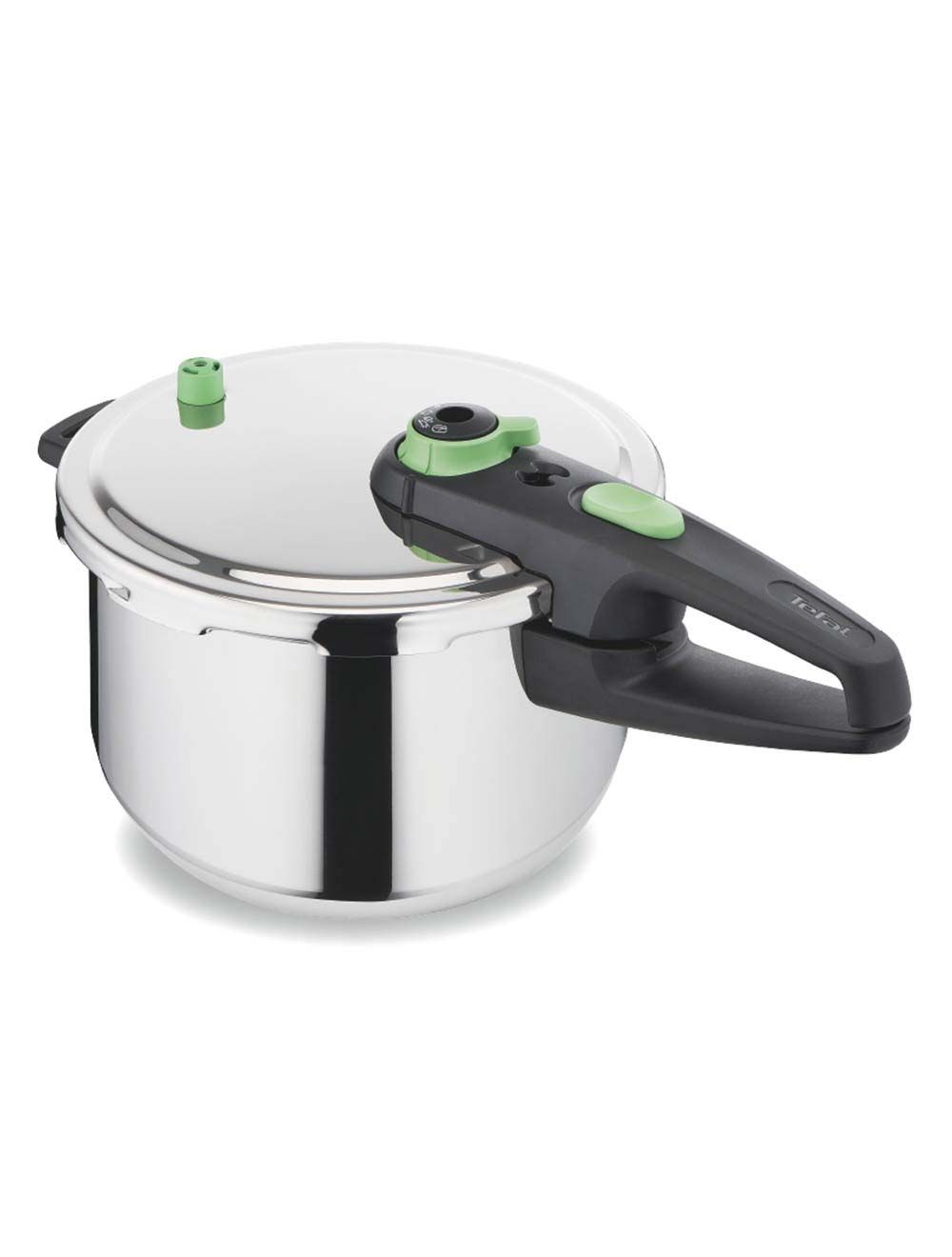 Tefal Sensor® Induction 8 Litre Pressure Cooker Pot, P2051444