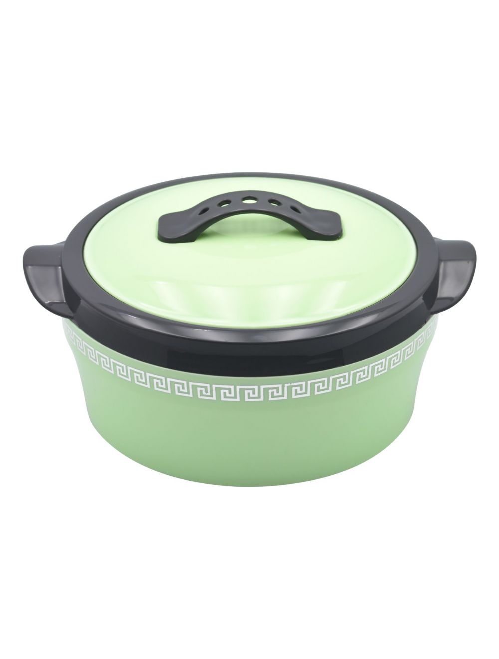 Selvel Plastic Florence Hotpot 1500 ml