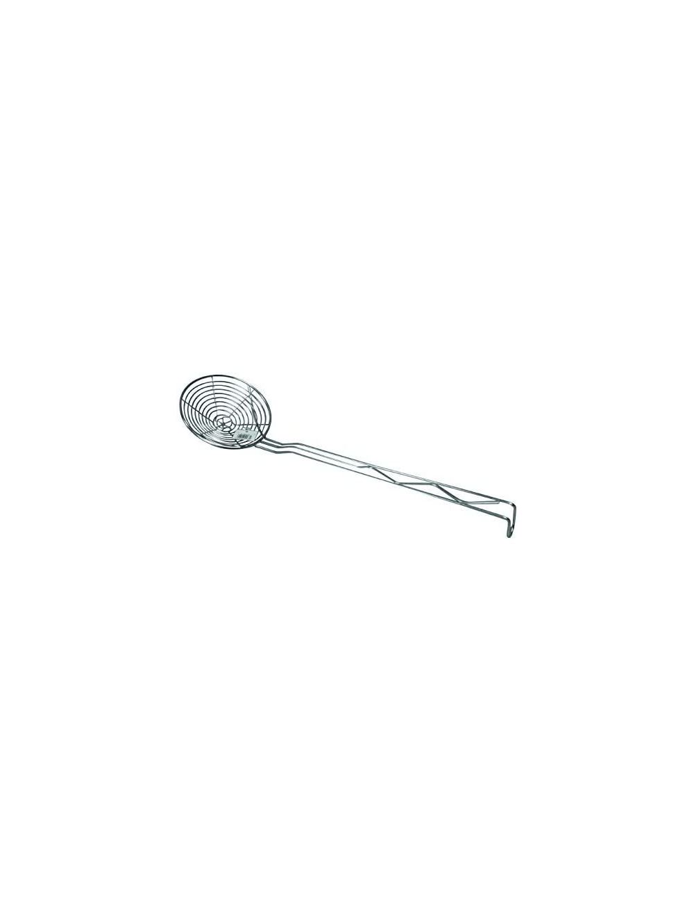 Raj Wire Skimmer, Silver, 34 cm, PMWS14