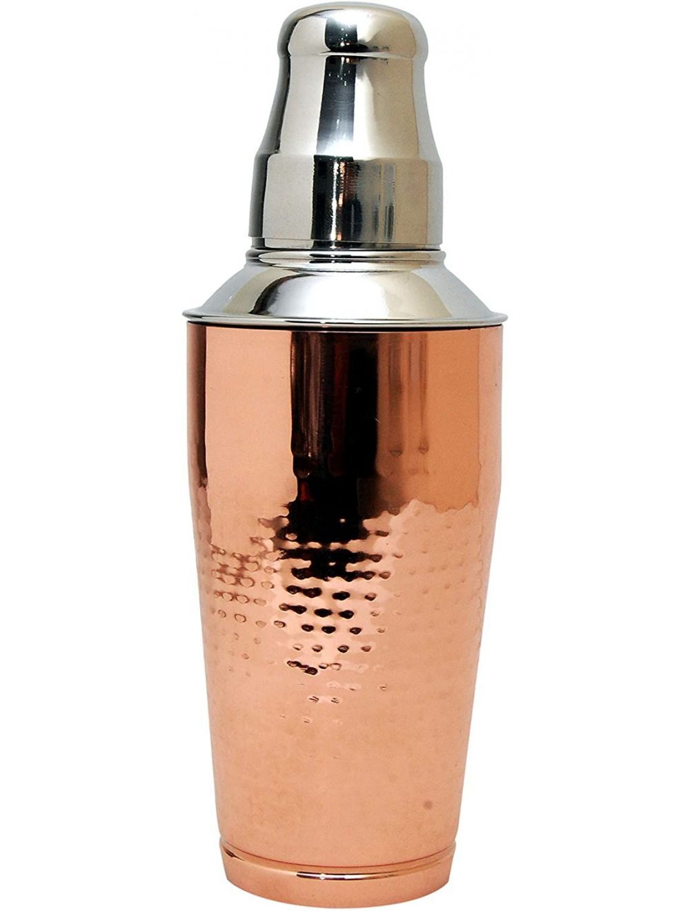 Copper Cocktail Shaker, Raj-RCB005