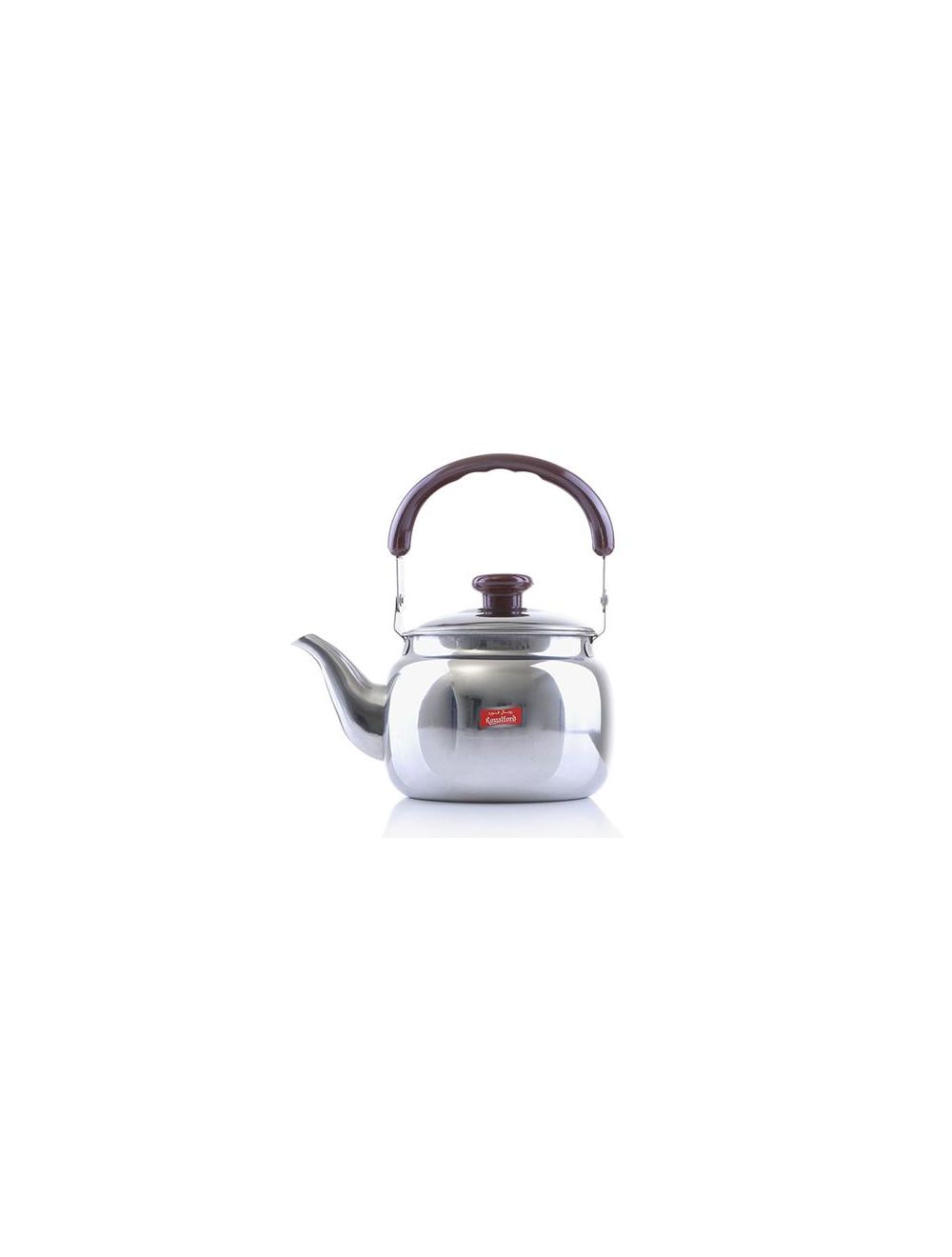 Royalford RF6188 Tea Kettle, 0.75L