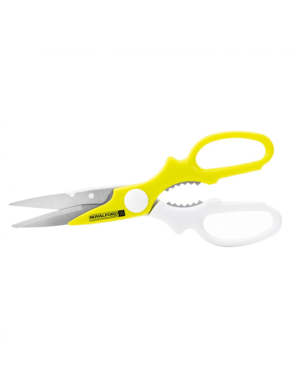 Royalford RF6319 Kitchen Scissors