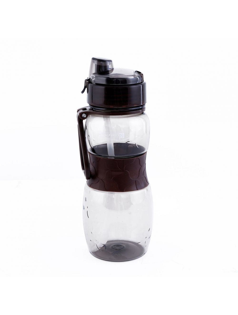 Royalford RF6425 Water Bottle, 600 ml