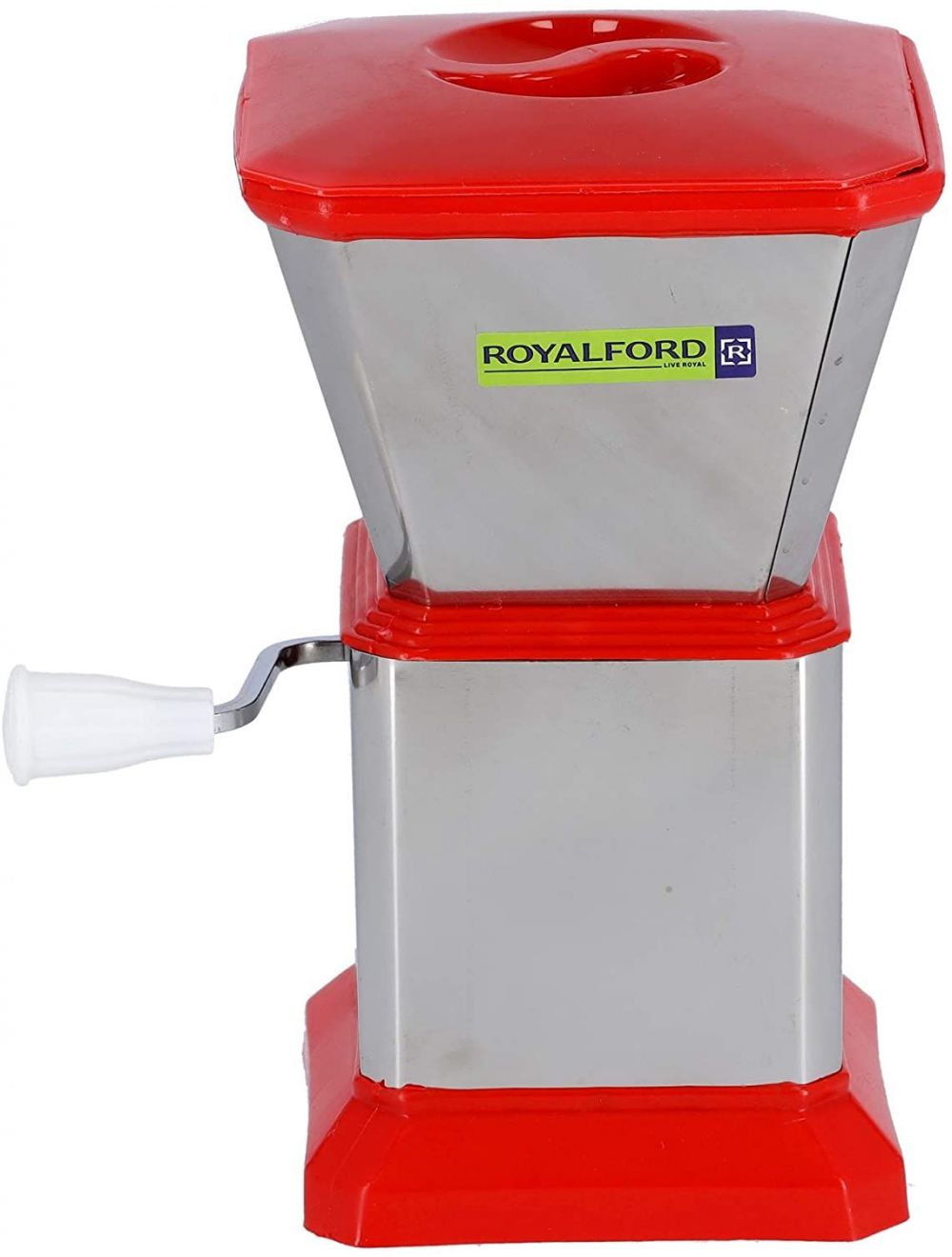 Royalford Chilly Cutter
