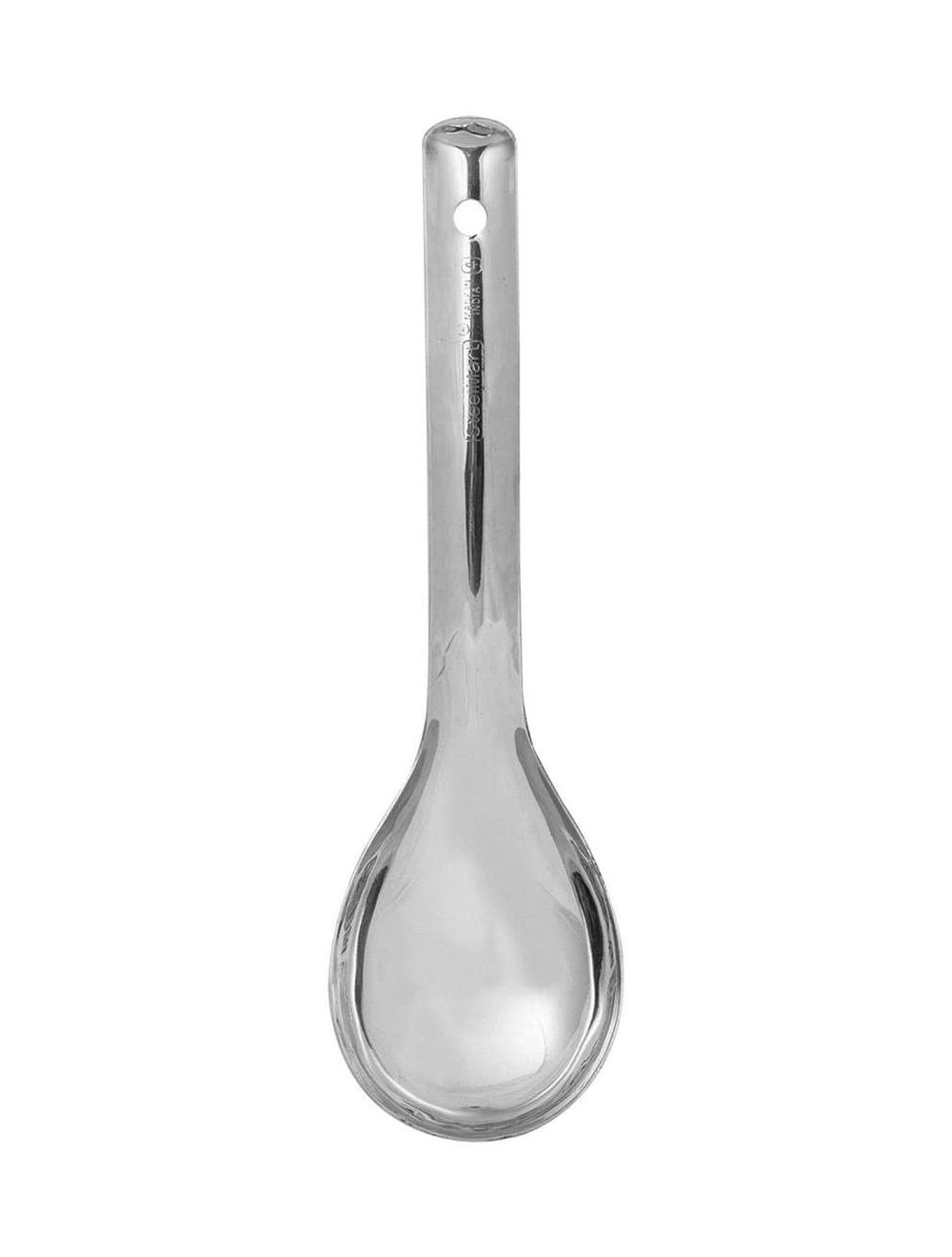 Raj 7 cm Float Spoon-RFS001,Silver