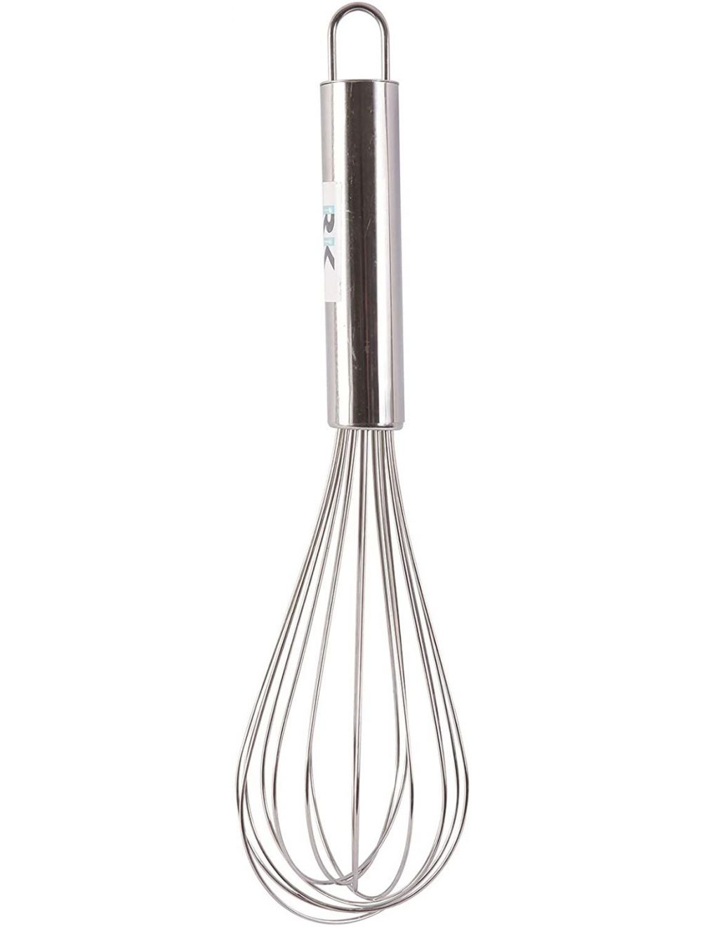 RK Steel Tube Whisk, 12 inches-RK0053