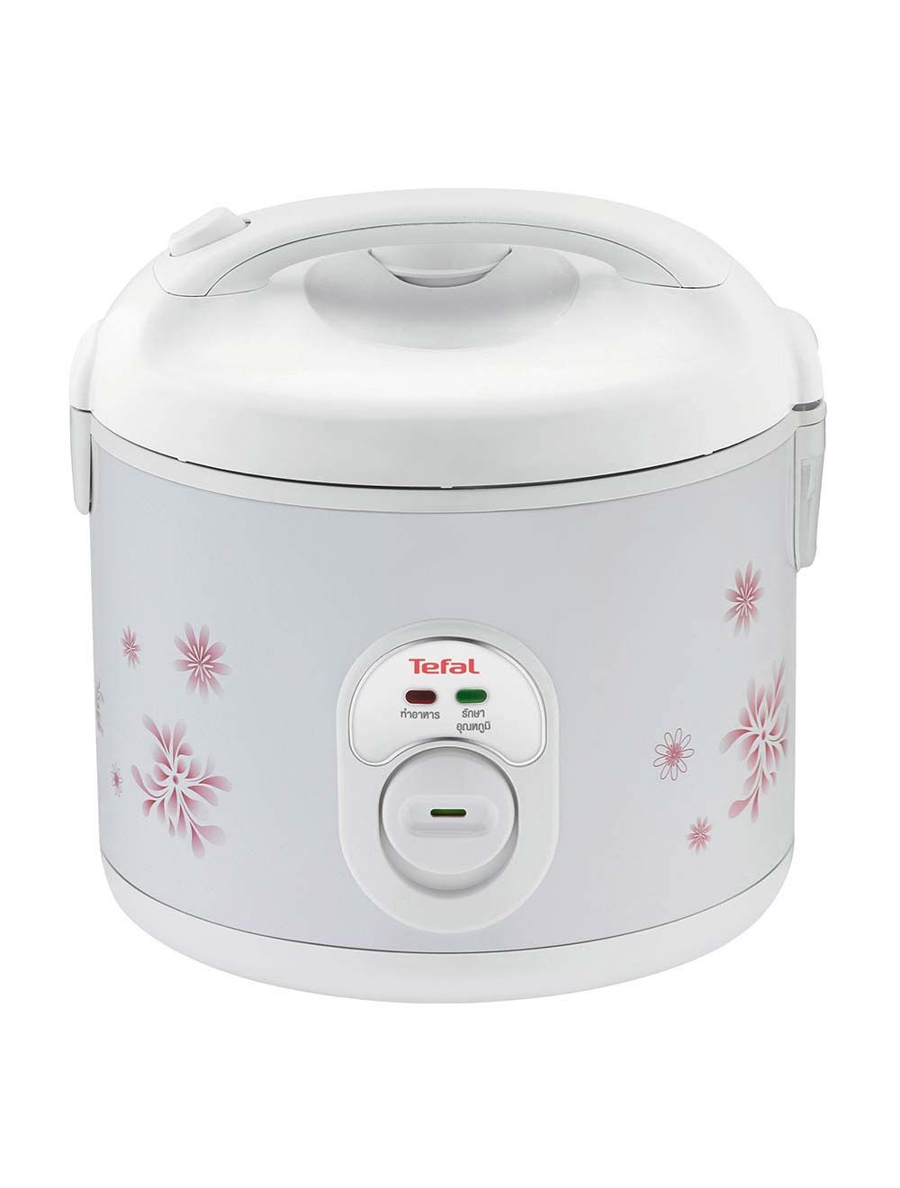 Tefal Easy Cook 1.8 L Rice Cooker, 600 Watts RK101827