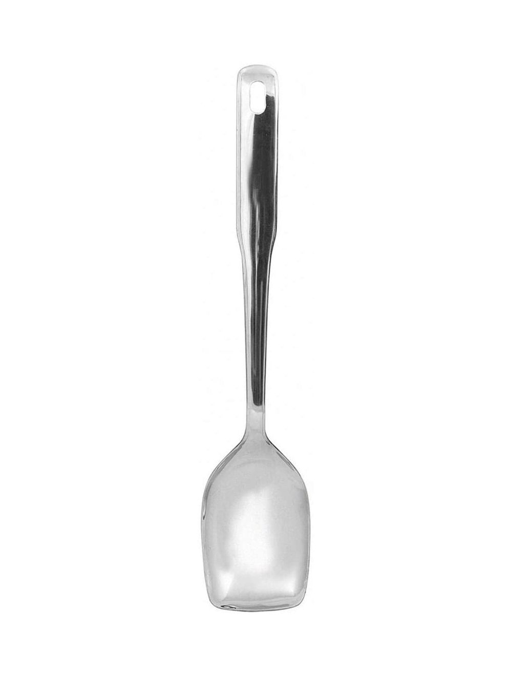 Raj 6.5 cm Royal Multi Spoon-RM0001 - Silver
