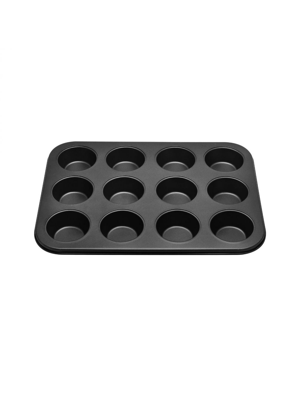 RK Non Stick Muffin Tray Baking Pan Cupcake Pan 12 Cups-RNTP05