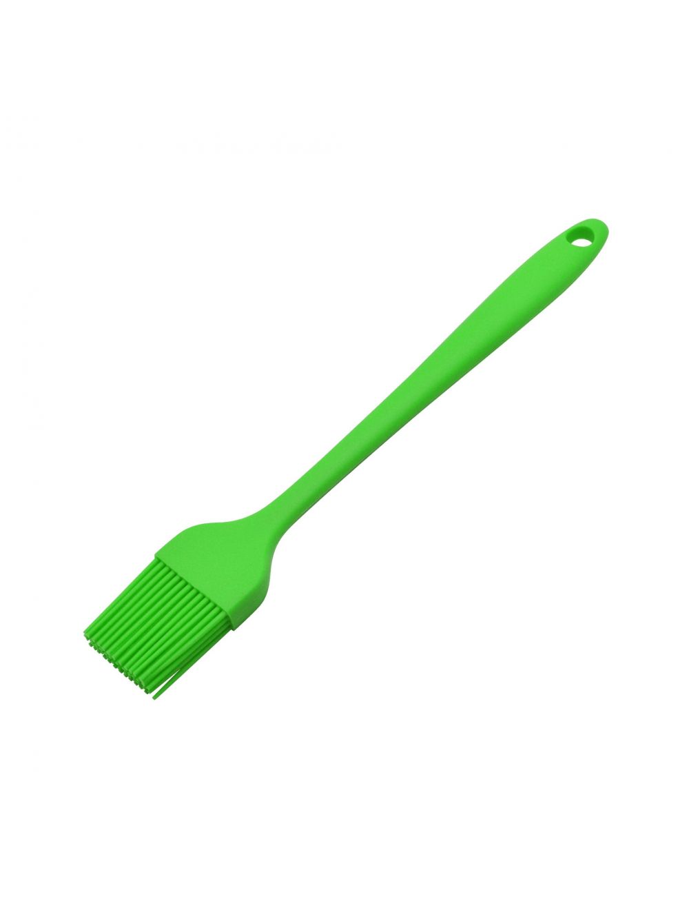 RK Silicon Pastry Brush Size Green-RNTP22-G