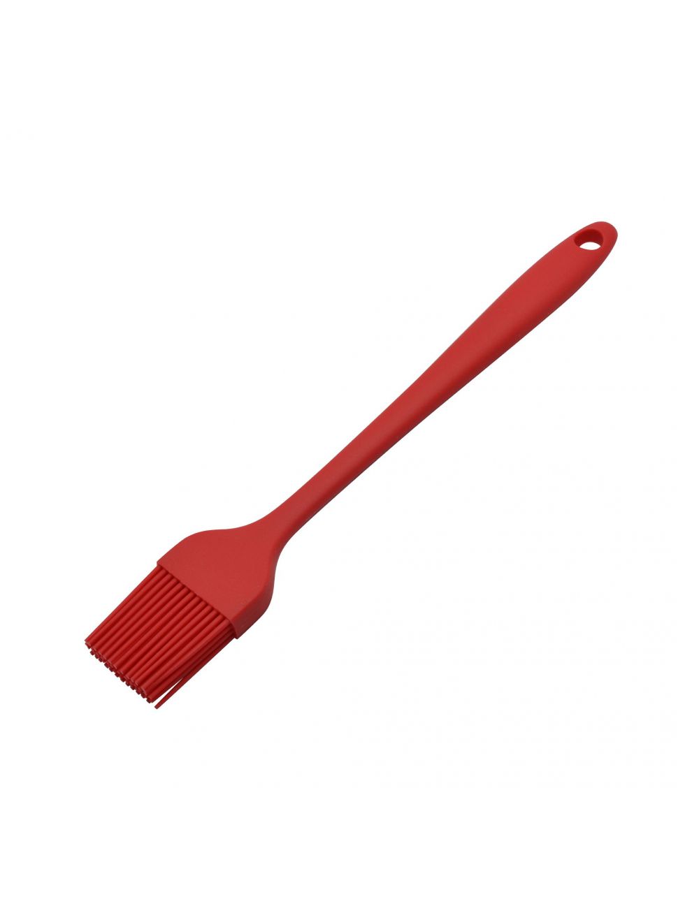RK Silicon Pastry Brush Size Red-RNTP22-R
