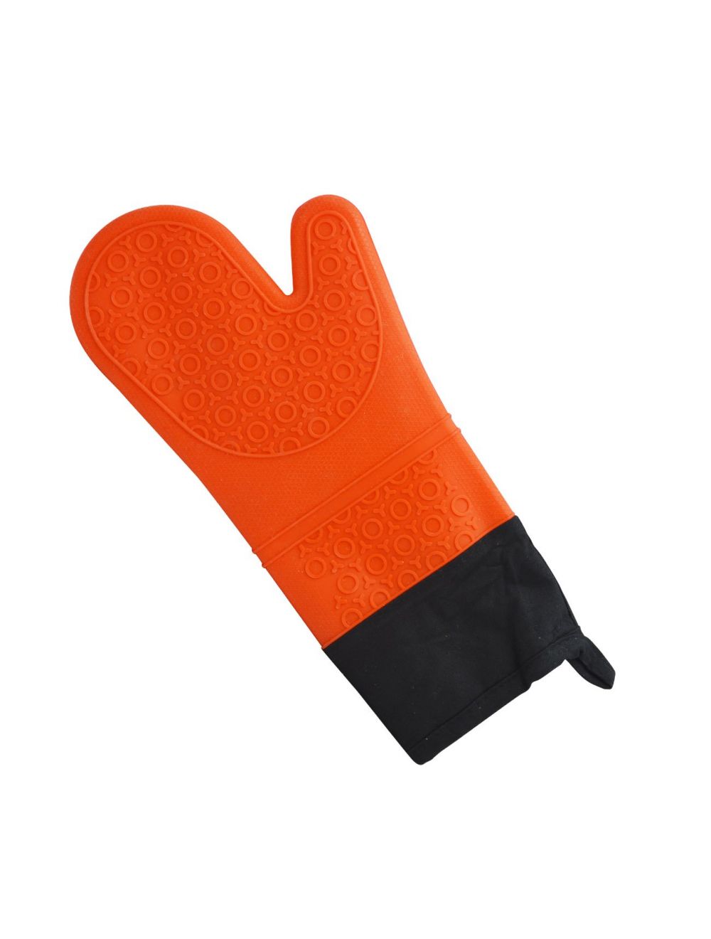 RK Silicone Oven Gloves Orange-RNTP24-O