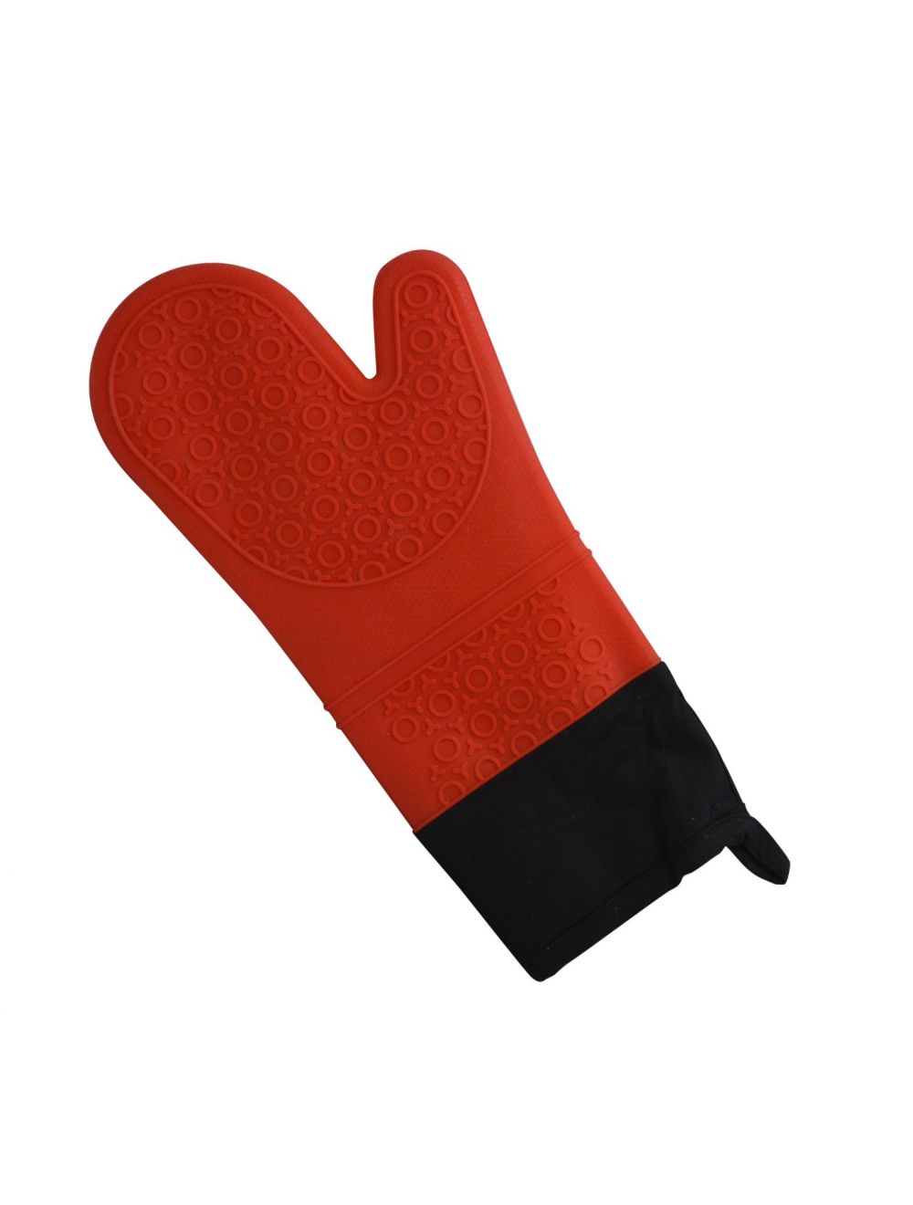 RK Silicone Oven Gloves Red-RNTP24-R