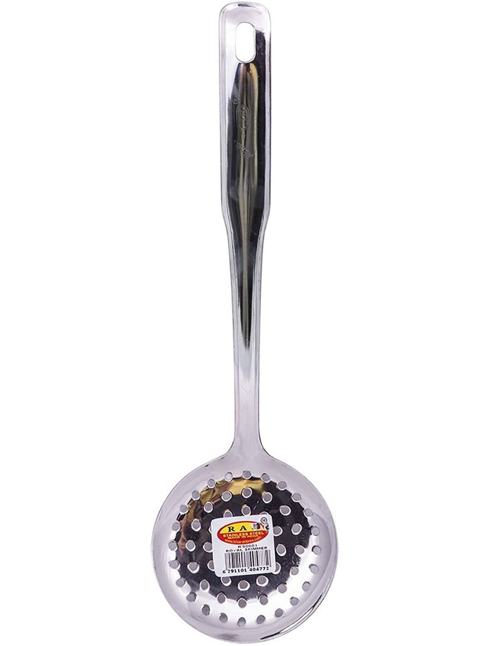Raj Royal Skimmer Spoon, RS0001