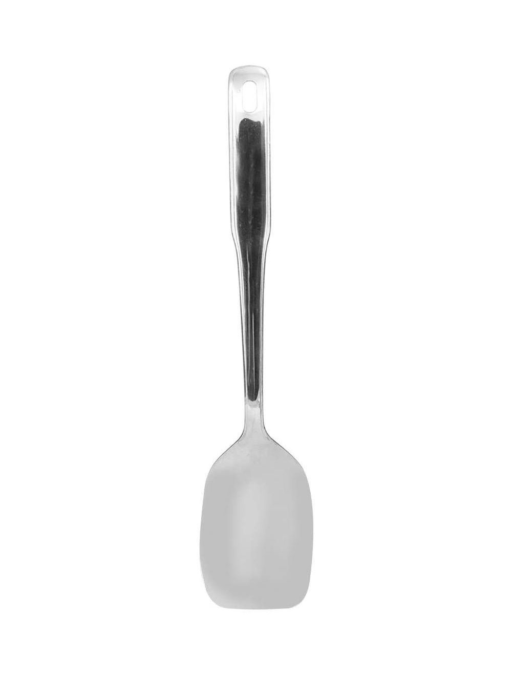 Raj 7 cm Royal Turner Spoon-RT0001, Silver