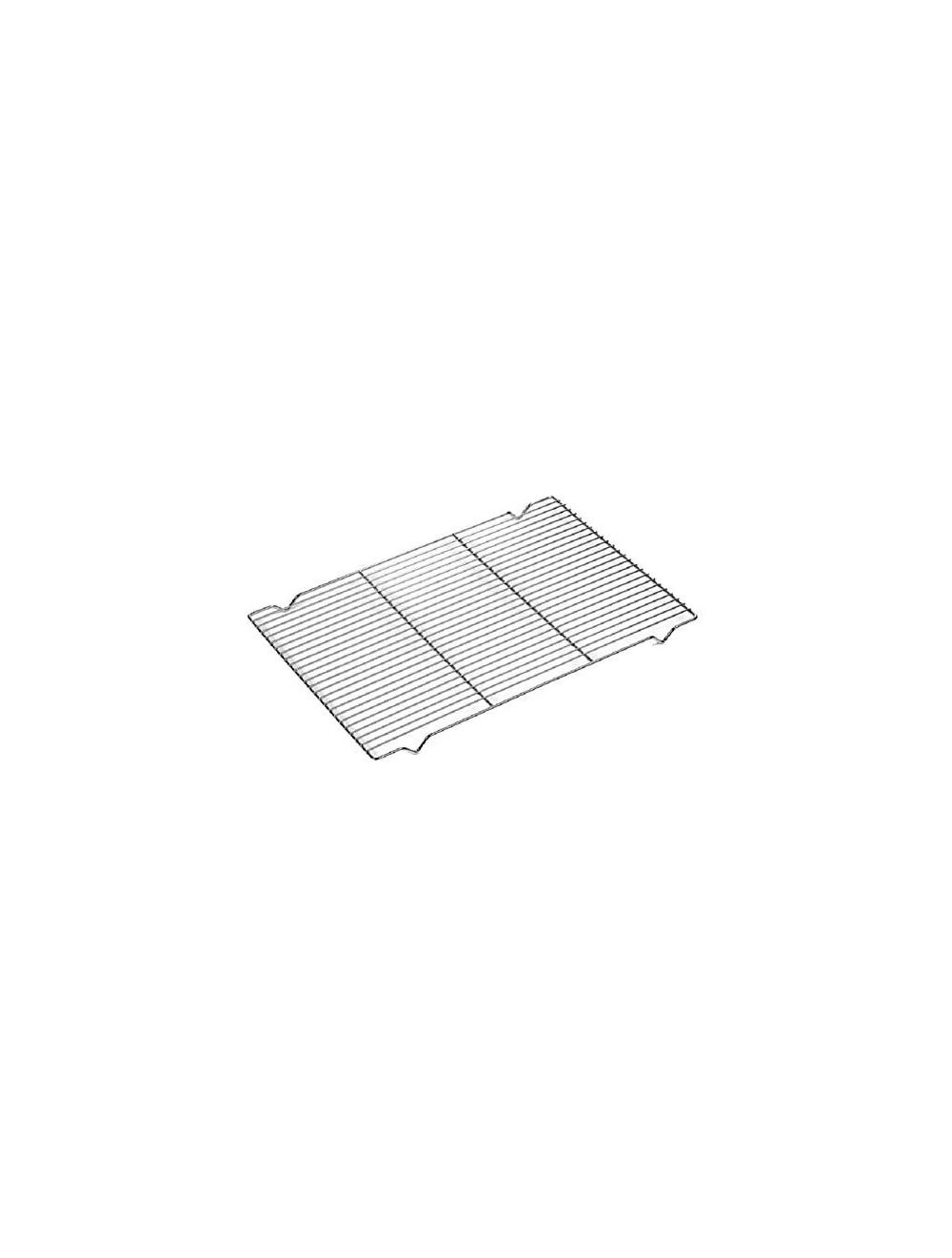 Raj Cooling Grill, Silver, WCG6040