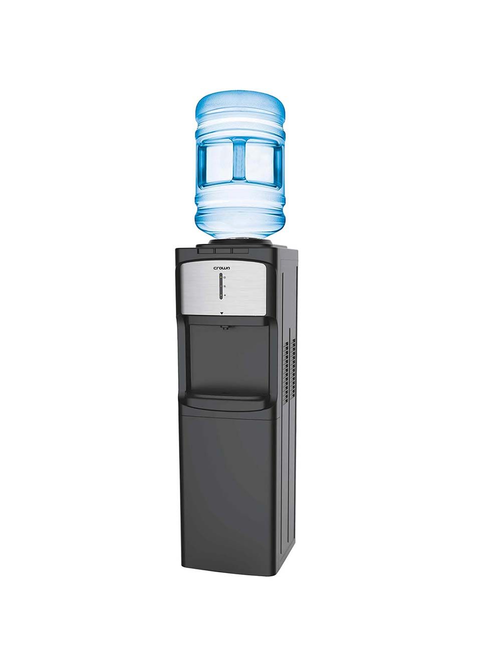 Crownline Top Loading Water Dispenser|Hot, Normal, Cold-WD-201