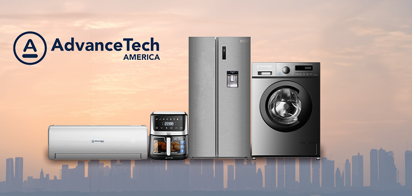 AdvanceTech America