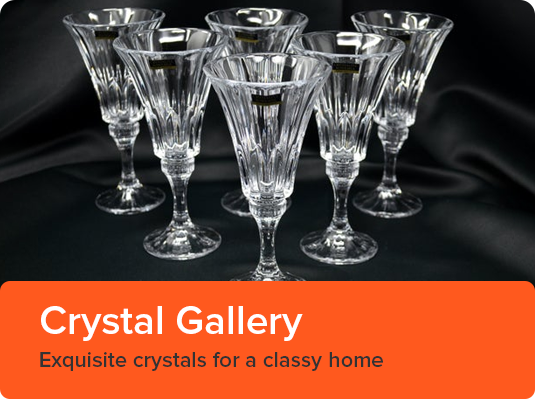 Crystal-Gallaery