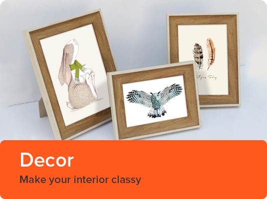 Decor