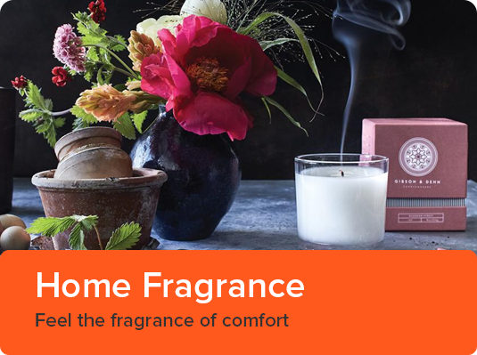 home-fragrance