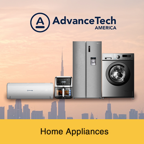 AdvanceTech America
